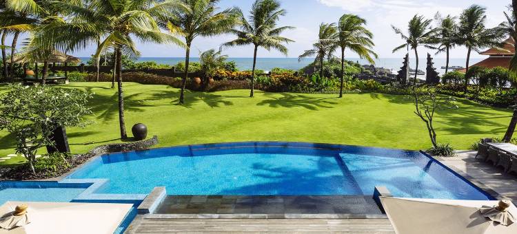 塞玛拉普拉别墅(Villa Semarapura)图片