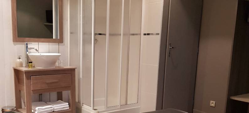 乌西内酒店(L'Usine)图片