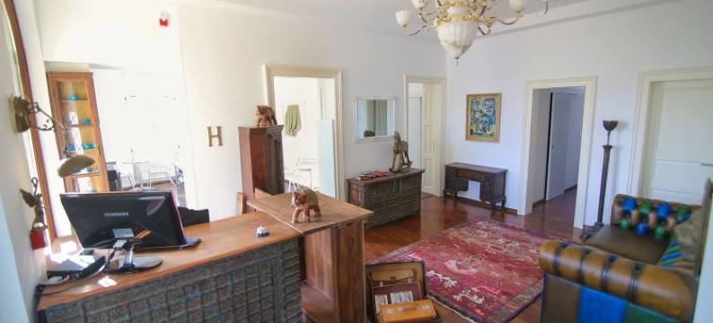 卡特卡维拉饭店(Hotel Vila Katrca)图片