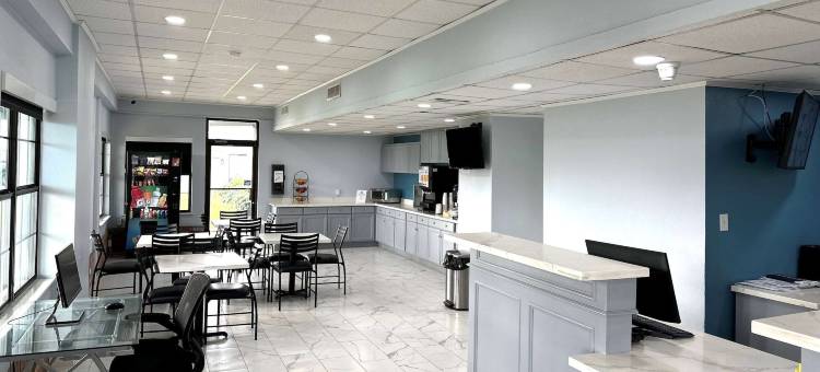 查尔斯湖温德姆戴斯酒店(Days Inn by Wyndham Lake Charles)图片
