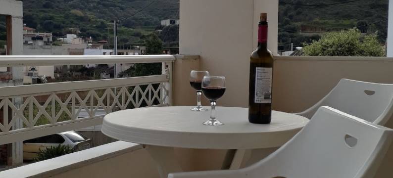 雅尼丝住宅酒店(Yannis Residences)图片