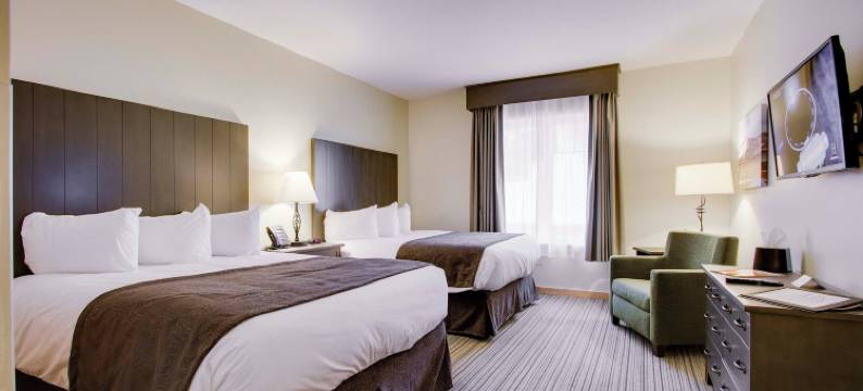 杰伊峰度假村(Jay Peak Resort)图片