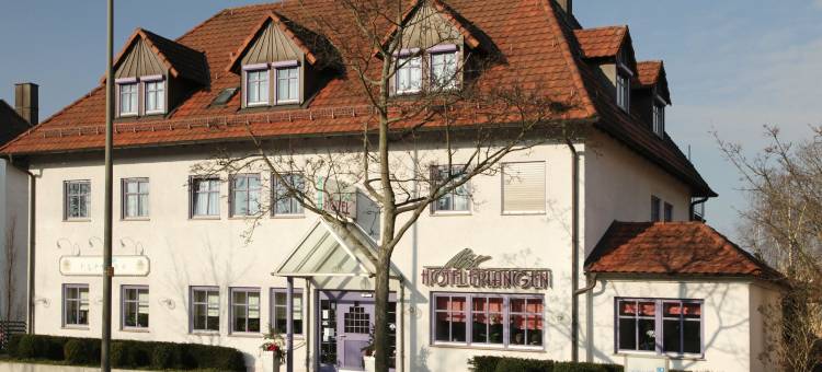 埃朗根艺术酒店(Art-Hotel Erlangen)图片