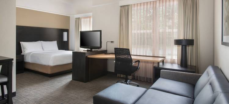 Residence Inn Silver Spring图片