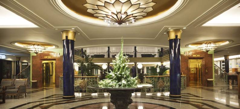 尼瓦利亚花园酒店(Adrián Hoteles Jardines de Nivaria)图片