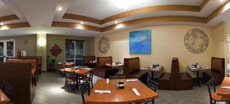 本顿维/罗吉斯凯悦嘉寓酒店(Hyatt House Bentonville/Rogers)图片