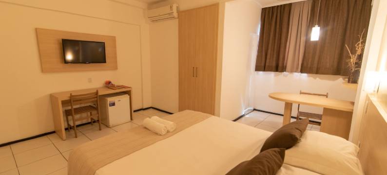 子午酒店(Hotel Meridional)图片