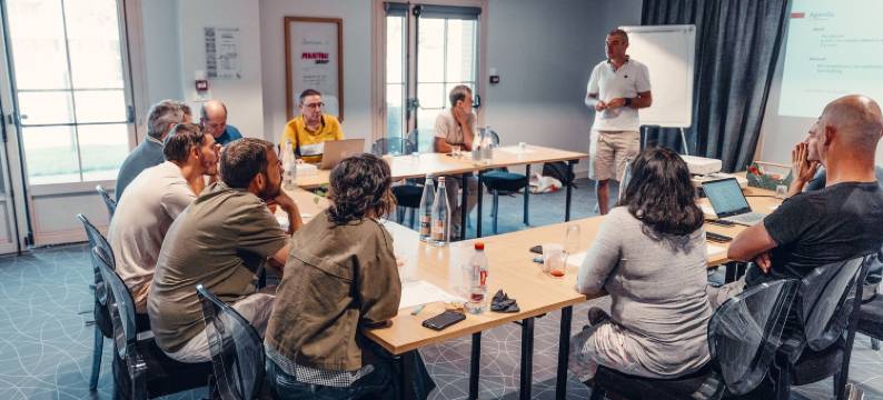 格雷西城堡酒店(Domaine de La Gressière)图片