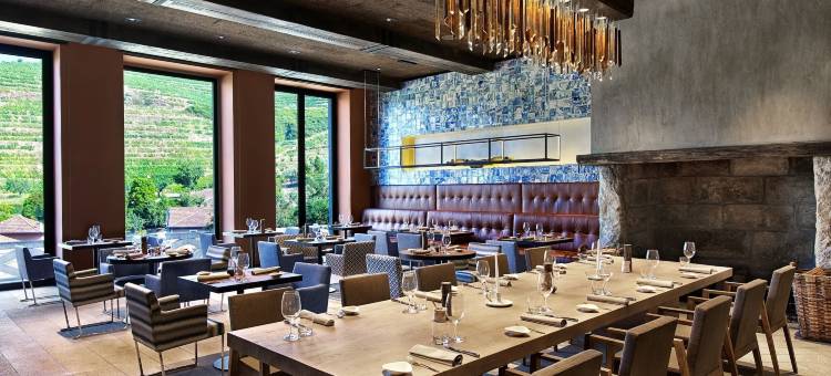 杜罗河谷六善酒店(Six Senses Douro Valley)图片