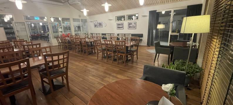 拉斯塔法尔柯平汽车旅馆(Rasta Falköping)图片