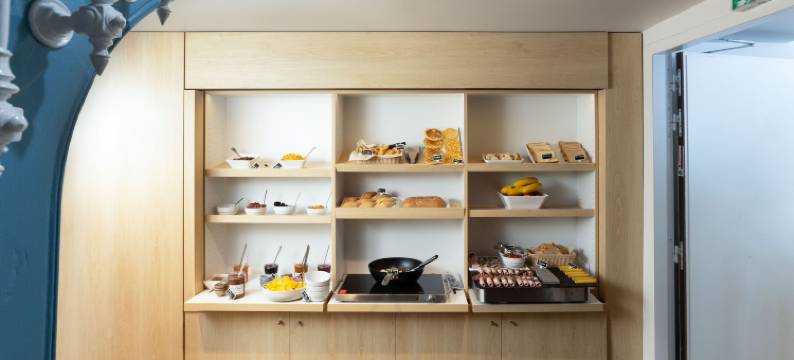 苏珊酒店(Hôtel Suzane)图片