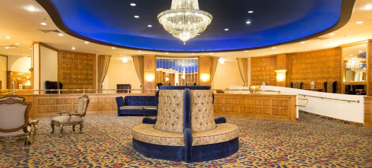 新起点迈阿密海滩公寓酒店(New Point Miami Beach Apartments)图片