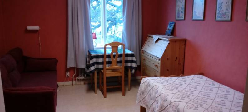 汉马尔旅舍 - 青年旅舍(Vandrarhemmet Hammar - Hostel)图片