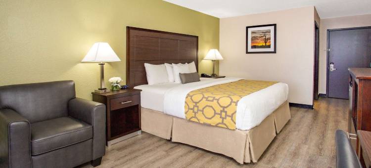 呗盟套房酒店凤凰城-I-10-近51大道(Baymont by Wyndham Phoenix I-10 Near 51st Ave)图片