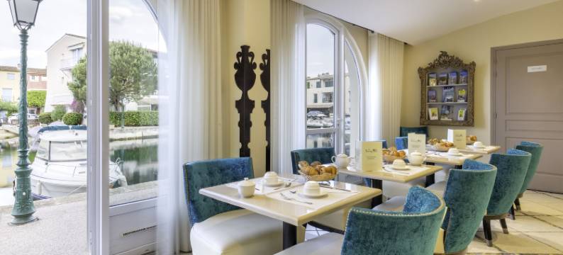 勒苏弗朗酒店(Le Suffren Hôtel)图片