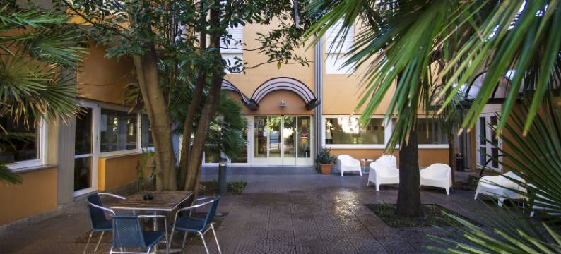 米斯托拉酒店(Mistral2 Hotel)图片