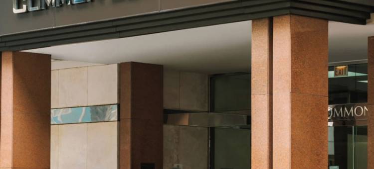 罗米在邓肯广场(Roami at Duncan Plaza)图片