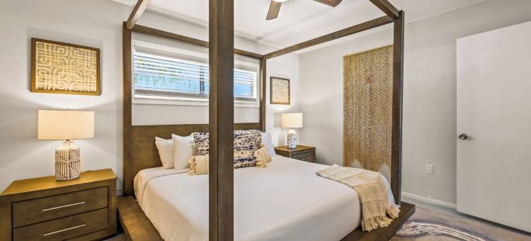 巴厘哈伊海滨度假村及水疗中心(Bali Hai Beachfront Resort and Spa)图片
