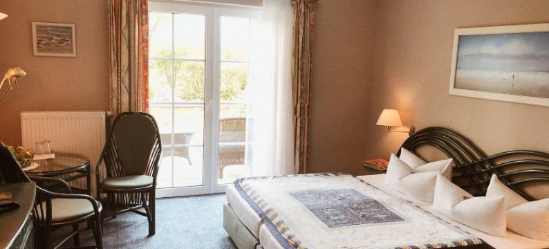 马克思伽尼酒店(Hotel-Marks-Garni)图片