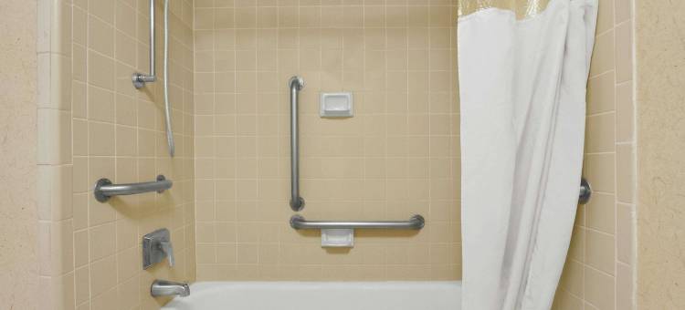 牛津速8酒店(Super 8 by Wyndham Oxford)图片