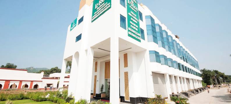 哈里瓦ROI酒店(Le Roi Haridwar Hotel)图片