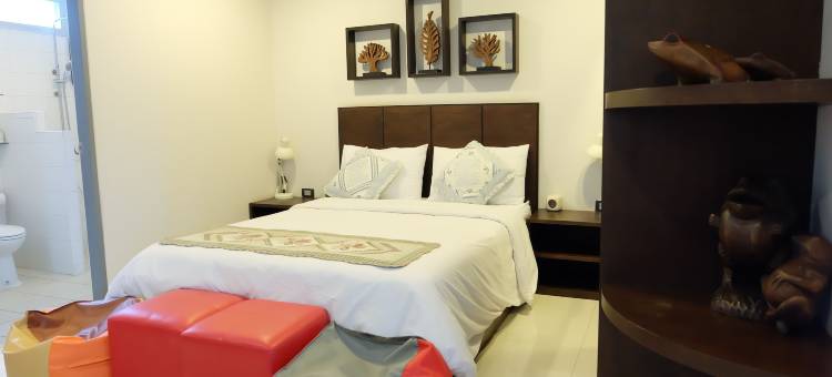 氧气酒店(H2O Hotel)图片