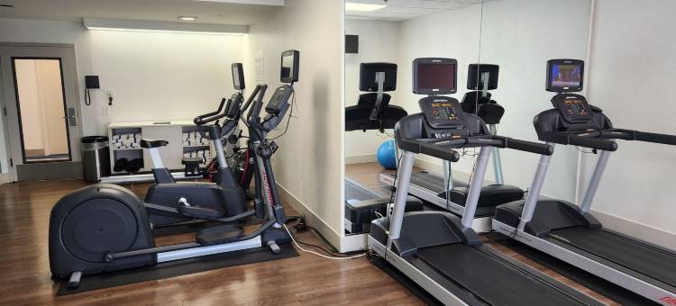 亚特兰大西I-20-道格拉斯维尔地区智选假日酒店(Holiday Inn Express Atlanta W (I-20) Douglasville)图片