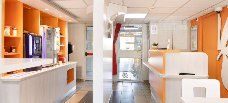 香槟沙隆普瑞米尔经典酒店(Premiere Classe Chalons-EN-Champagne)图片