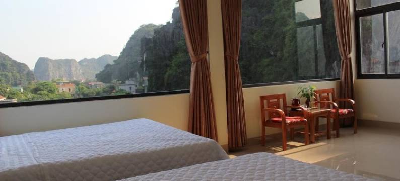 塞拉家庭旅馆(Sierra Homestay)图片