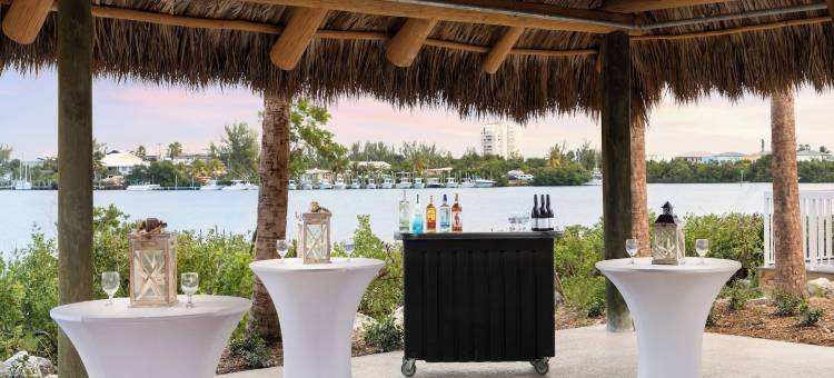 Fairfield Inn & Suites Marathon Florida Keys图片