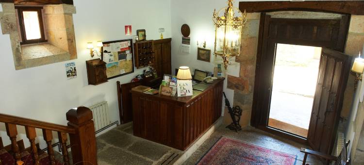 拉卡萨迪尔奥尔甘尼斯特乡村别墅(La Casa del Organista)图片