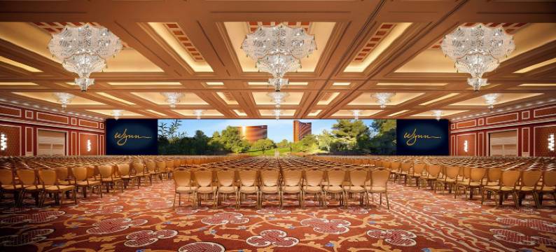 拉斯维加斯永利酒店(Wynn Las Vegas)图片