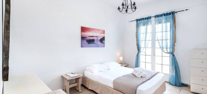 熔岩别墅酒店(LavaRock Villa)图片