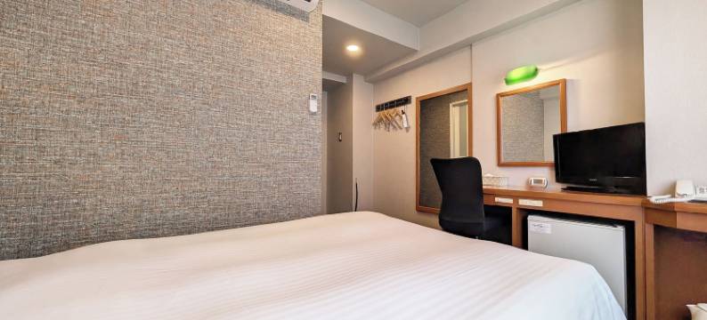 银座通GR酒店(GR Hotel Ginzadori)图片