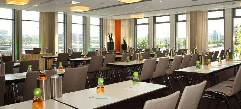 大西洋基尔酒店(Atlantic Hotel Kiel)图片