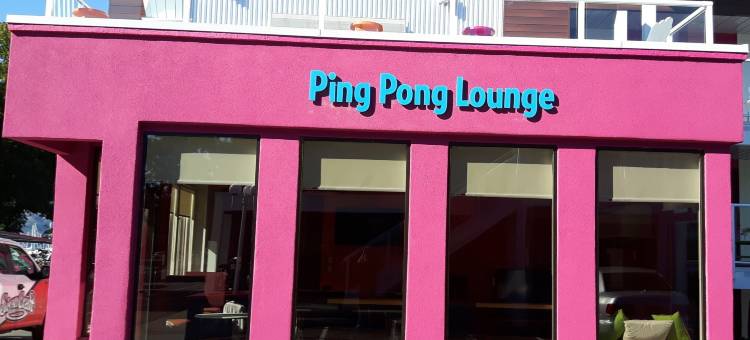 基洛纳泽德酒店(Hotel Zed Kelowna)图片