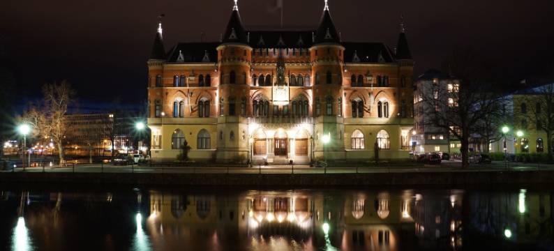 博根家园酒店(Home Hotel Borgen)图片