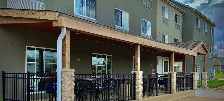 迪凯特-福赛斯佳阁酒店(洲际旗下)(Garner Hotel DECATUR - FORSYTH by IHG)图片