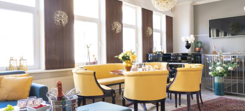 达尼亚酒店(Hotel Dania)图片