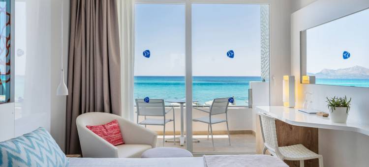 泽西格如波酒店 - 限成人入住(The Sea Hotel by Grupotel - Adults Only)图片
