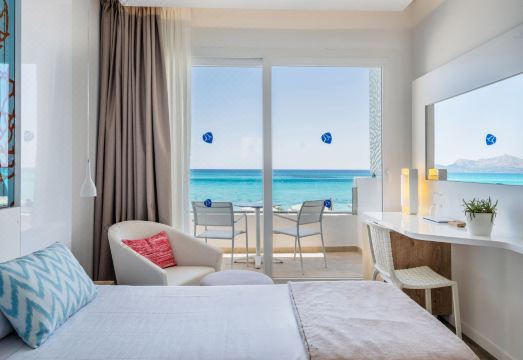 The Sea Hotel by Grupotel - Adults Only Hotel Overview