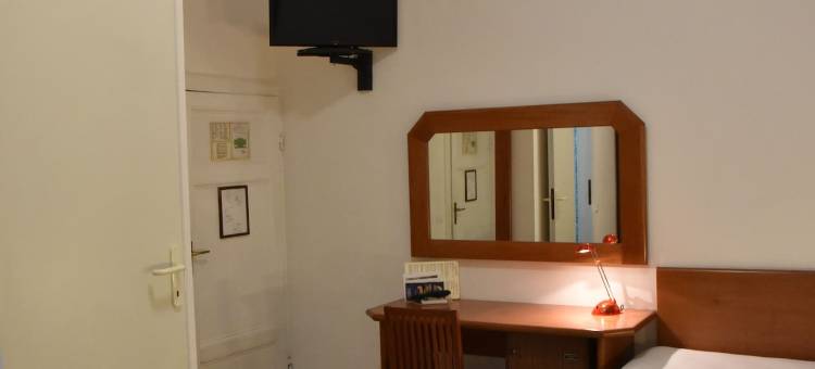 摩德诺老酒店(Antico Hotel Moderno)图片