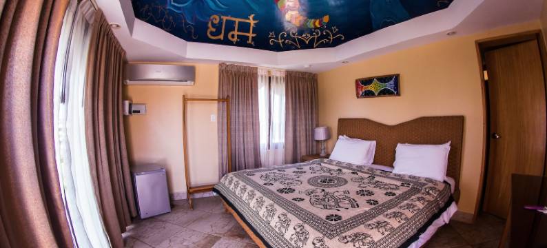 佛法海滩酒店(Dharma Beach)图片