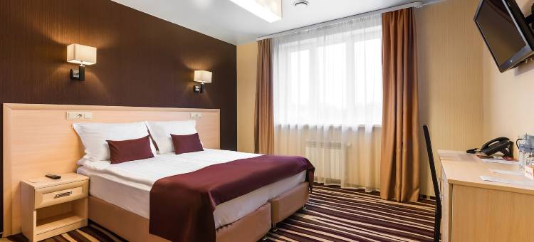 德加斯莱特酒店(Degas Light Hotel)图片