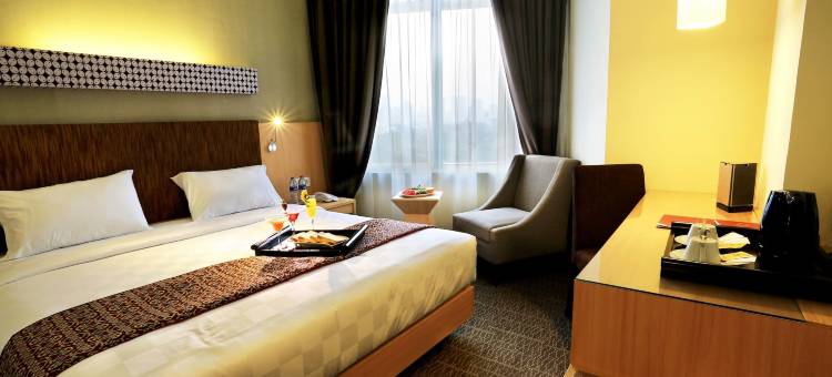 潘库朗奇普塔酒店(Cipta Hotel Pancoran)图片