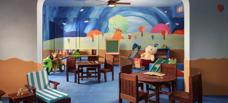 巴亚以塔港美利亚全包酒店(Melia Puerto Vallarta - All Inclusive)图片