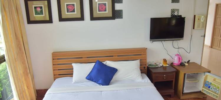 Baan P'Mike度假村Pranburi(Baan P'Mike Resort Pranburi)图片