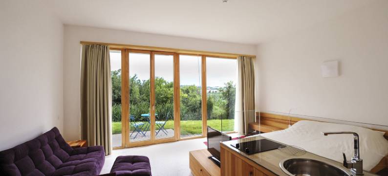 格拉查尼察酒店(Hotel Gracanica)图片