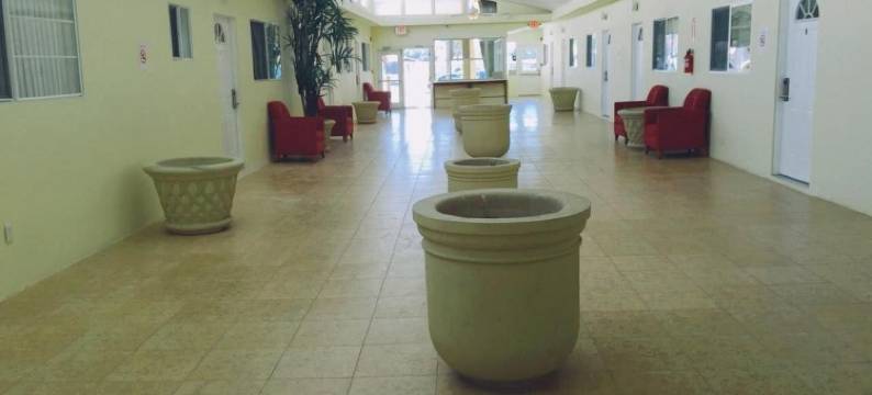 欧罗巴套房酒店(Europa Inn & Suites)图片