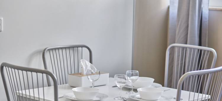 伯丁海德堡酒店(Boardinghotel Heidelberg)图片